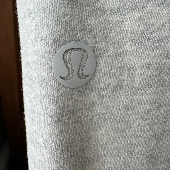 Lulemon Steady State Classic-Fit Jogger *Regular - Picture 4 of 4